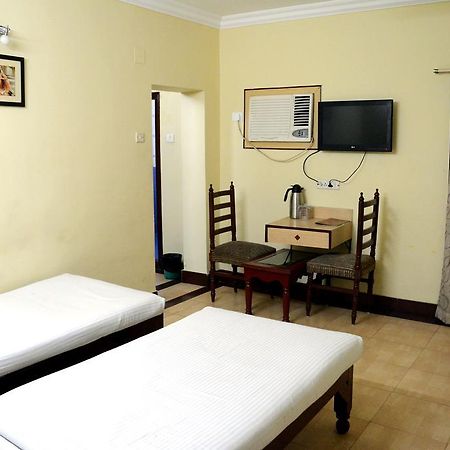 Motel Madhuban Джамшедпур Экстерьер фото